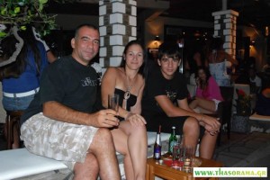Grand Cafe στην Θάσο. 27082011 Grand_Cafe_Thasos_27082011