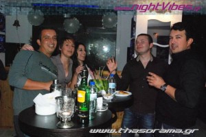 GRAND OPENING @ KAZAVITI BAR GRAND OPENING @ KAZAVITI BAR_02122011