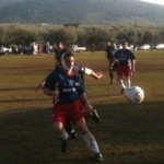 Άρης Πρίνου - Α.Ο. Ποταμιά 2-0 18032012