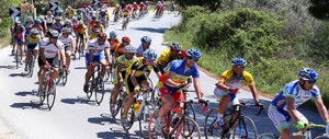 Ποδηλατικό Διήμερο στη Θάσο (MTB THASSOS) 