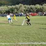 ΑΡΗΣ ΠΡΙΝΟΥ - ΠΟΝΤΟΛΙΒΑΔΟ ΓΚΟΛ ΠΟΛΥΖΟΤΟΥ 2-0