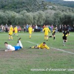 ΑΡΗΣ ΠΡΙΝΟΥ - ΠΟΝΤΟΛΑΒΑΔΟ ΓΚΟΛ 3-0