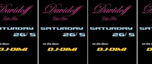 Mainstream party with Dj-Dimi @ Davidoff Bar mainstream-party-davidoff-bar-thassos-26052012