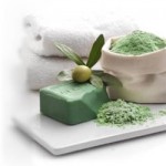 Σεμινάριο παρασκευής οικιακού σαπουνιού.