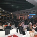 Μεγάλη προσέλευση του κόσμου στον χωρό του Άρη Πρίνου. 1/6