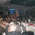 Μεγάλη προσέλευση του κόσμου στον χωρό του Άρη Πρίνου. 3/6