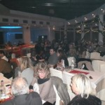 Μεγάλη προσέλευση του κόσμου στον χωρό του Άρη Πρίνου. 4/6