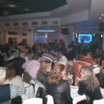 Μεγάλη προσέλευση του κόσμου στον χωρό του Άρη Πρίνου. 5/6