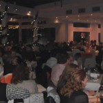 Μεγάλη προσέλευση του κόσμου στον χωρό του Άρη Πρίνου 6/6