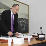 κοπη βασιλοπιτας δημου θασου