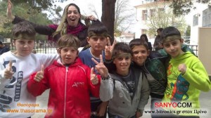 1ο Φεστιβάλ Βιβλίου 3