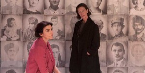 «Κοινός Λόγος» Θεατρική Παράσταση στο 1ο Δημοτικό Σχολείο Λιμένα. 