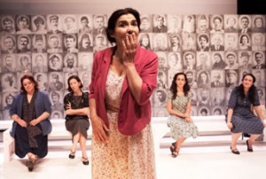 «Κοινός Λόγος» Θεατρική Παράσταση στο 1ο Δημοτικό Σχολείο Λιμένα. 