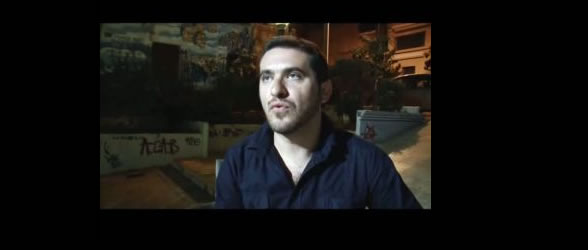 1ο Φεστιβάλ Παιδικού Θεάτρου Θάσου  Οκτώβριος 2013