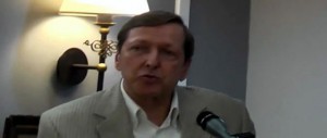 Πάρις Κατσίβελος