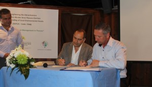 INTEGRATING THE GREEK – BULGARIAN TOURISM PRODUCT: IG - BTP