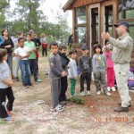 Νέα του Θάσιου Ορειβατικού Συλλόγου.