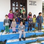 Νέα του Θάσιου Ορειβατικού Συλλόγου.