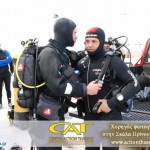 Καθαρισμός Λιμανιού Καλλιράχης