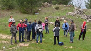 Περιβαλλοντική Κίνηση Θάσου.