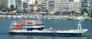 Δίκη ναυτεργατών Θάσου
