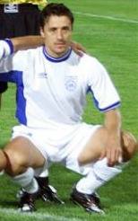 Τζανετής Θέμης