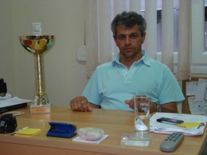 Τάσου Τσαπανίδη