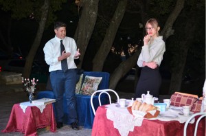 ΤΑ ΛΕΜΕ...ΑΥΡΙΟ