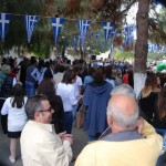 Η απελευθέρωση της Θάσου