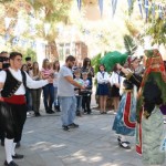 Η απελευθέρωση της Θάσου