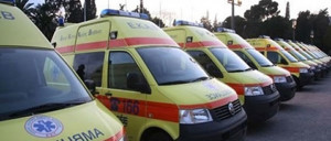 ΕΚΑΒ-στην-Θάσο