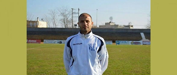 Μαχαιρούδης-Νέστος