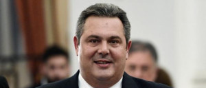 πανος-καμμενος