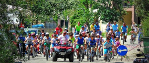 Πανελλαδική-Ποδηλατοπορεία-Θασου