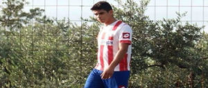 Άρης Πρίνου