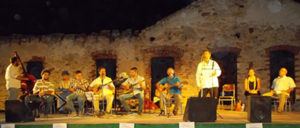 Μουσικό Εργαστήρι