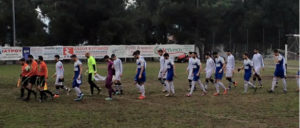 Πολλά γκολ στην 2η αγωνιστική Κυπέλλου ΕΠΣ Καβάλας