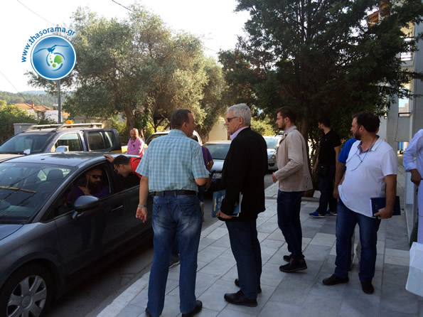 ΤΣΙΡΩΝΗΣ ΚΟΥΙΚ ΘΑΣΟ